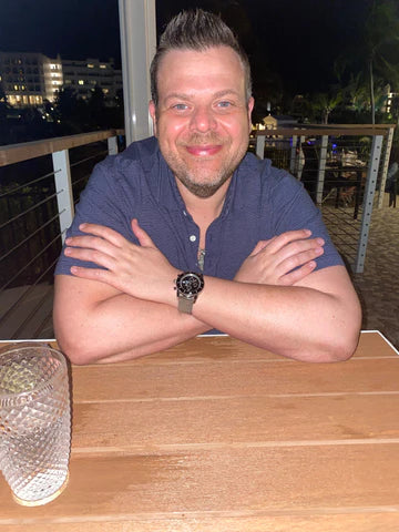 THE CHEF SERIES: Featuring John Moshos, Elm Street Diner