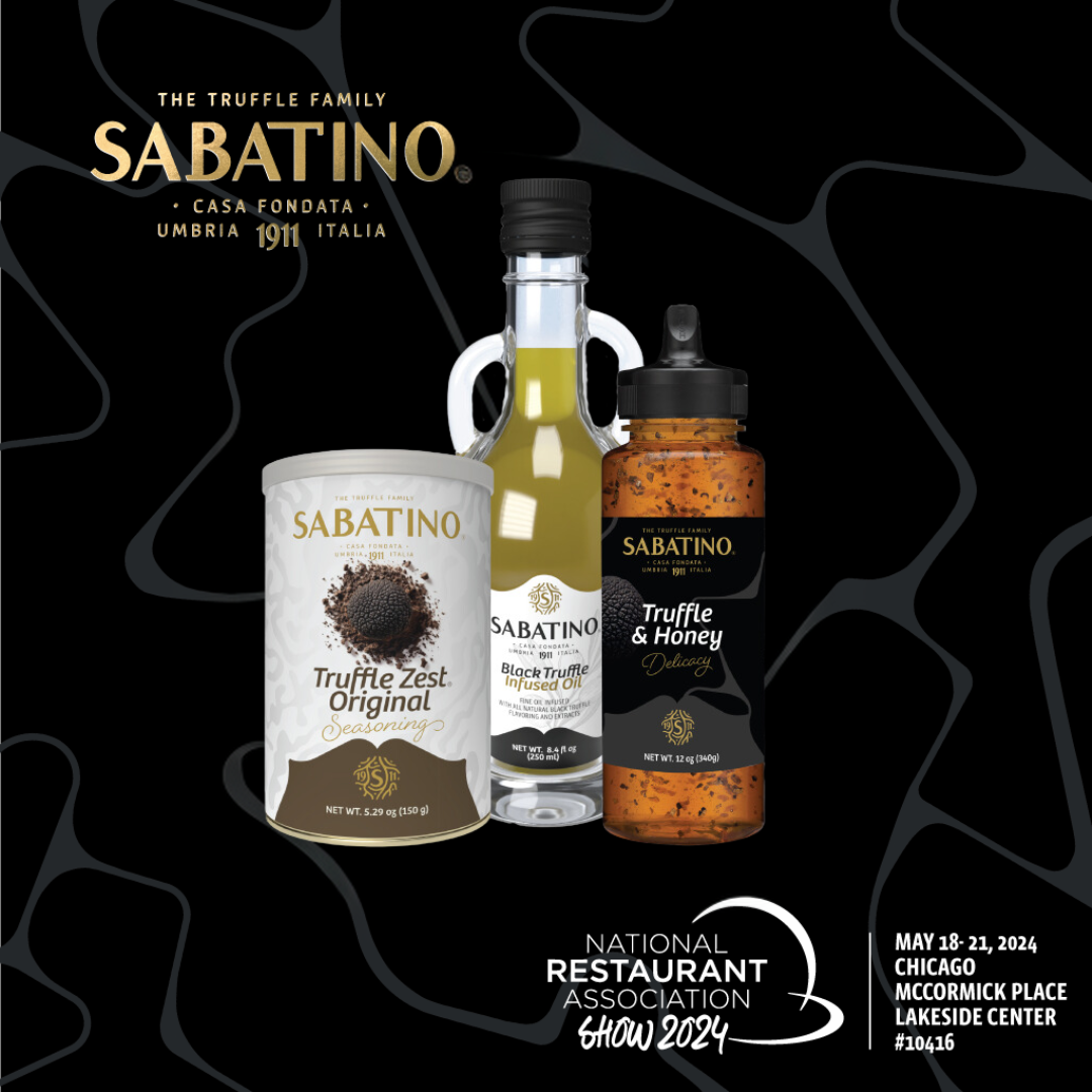 National Restaurant Association Show 2024