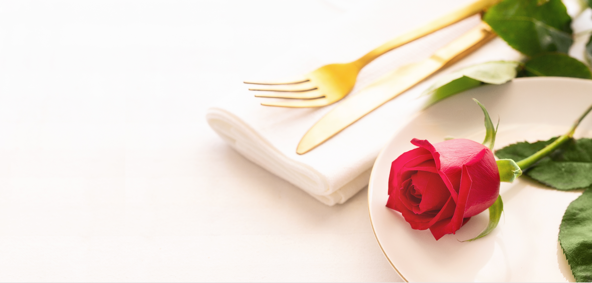 Cook together this Valentine's Day