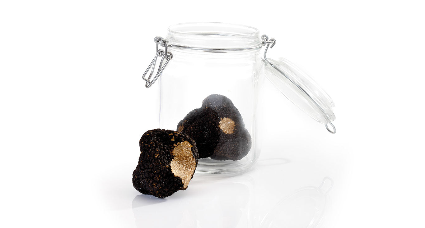 FUN TRUFFLE STORING TIPS