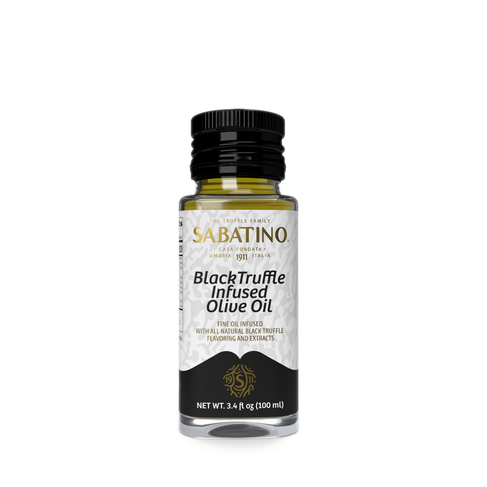 a bottle of olive oil
