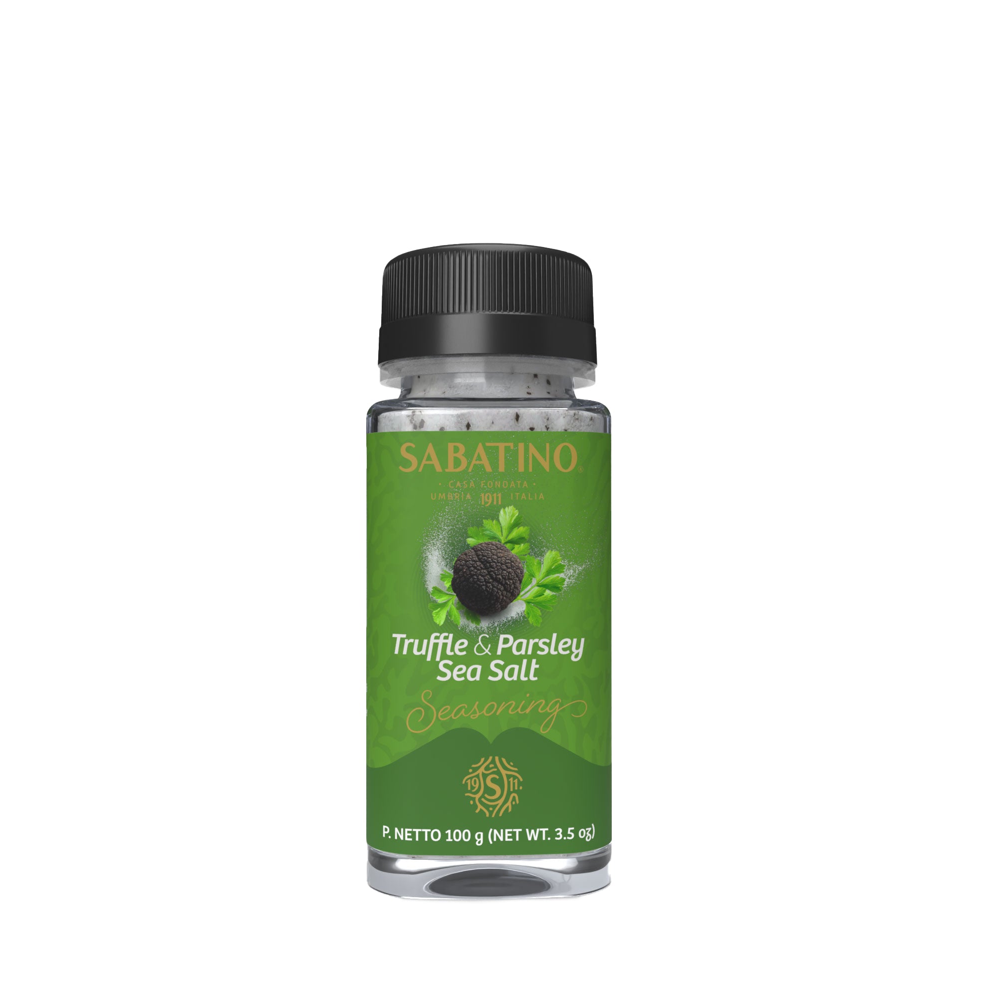 a bottle of seasoning