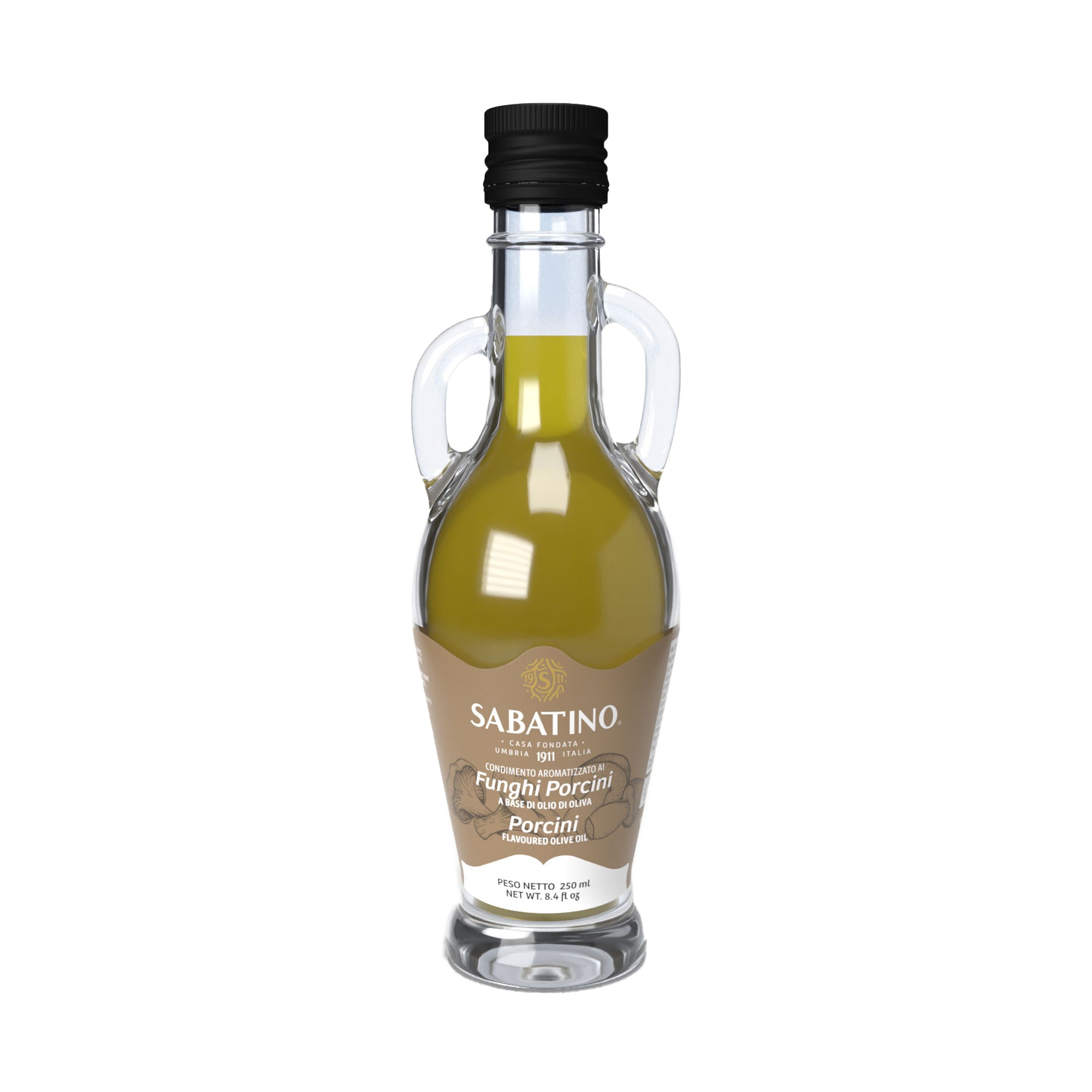 a bottle of olive oil
