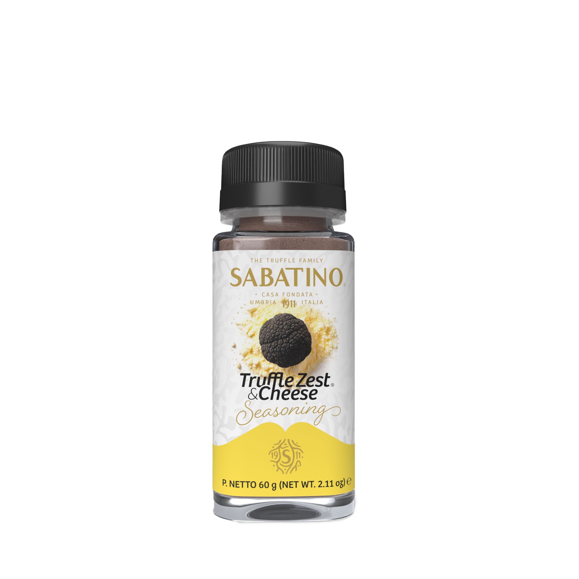 a bottle of seasoning