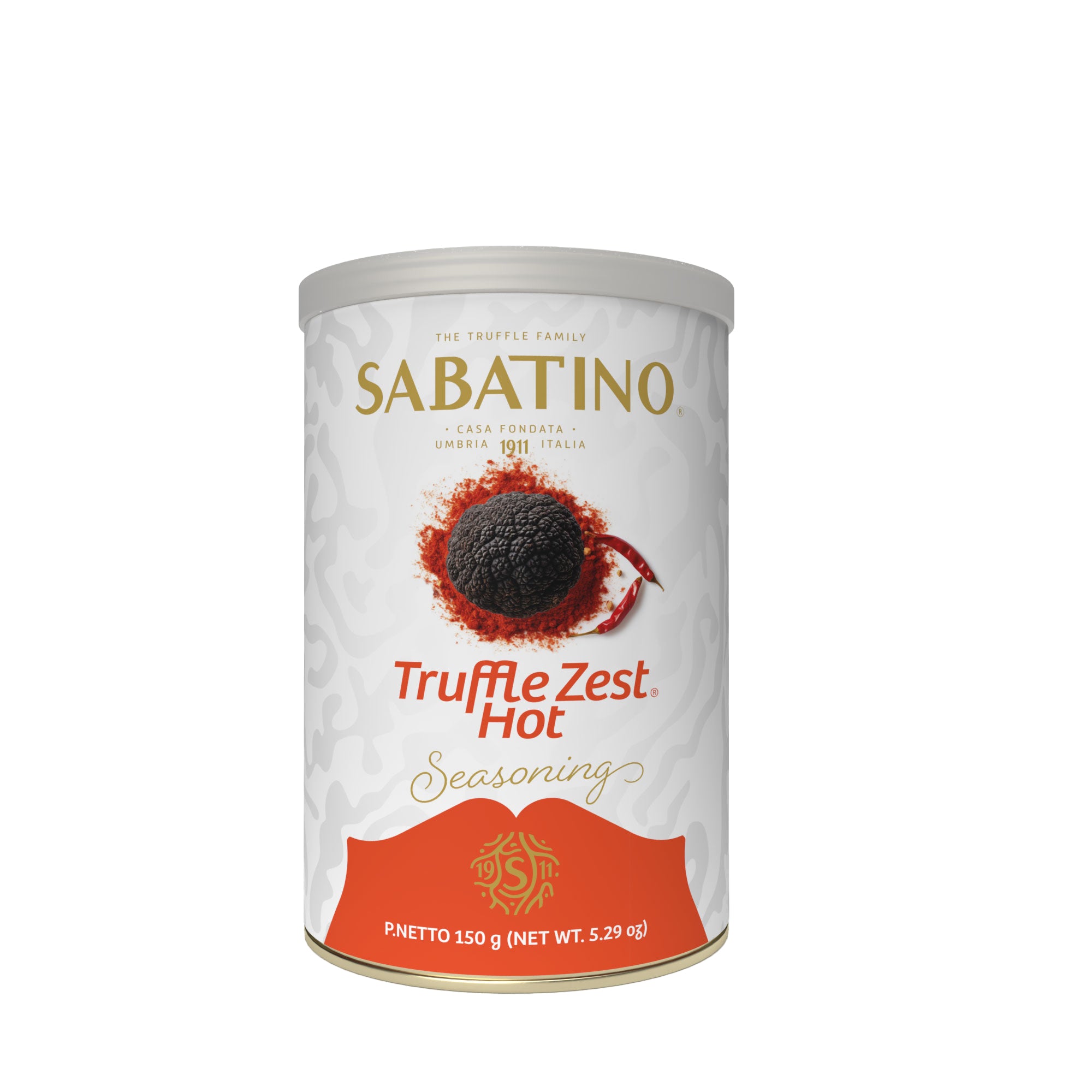 a can of seasoning