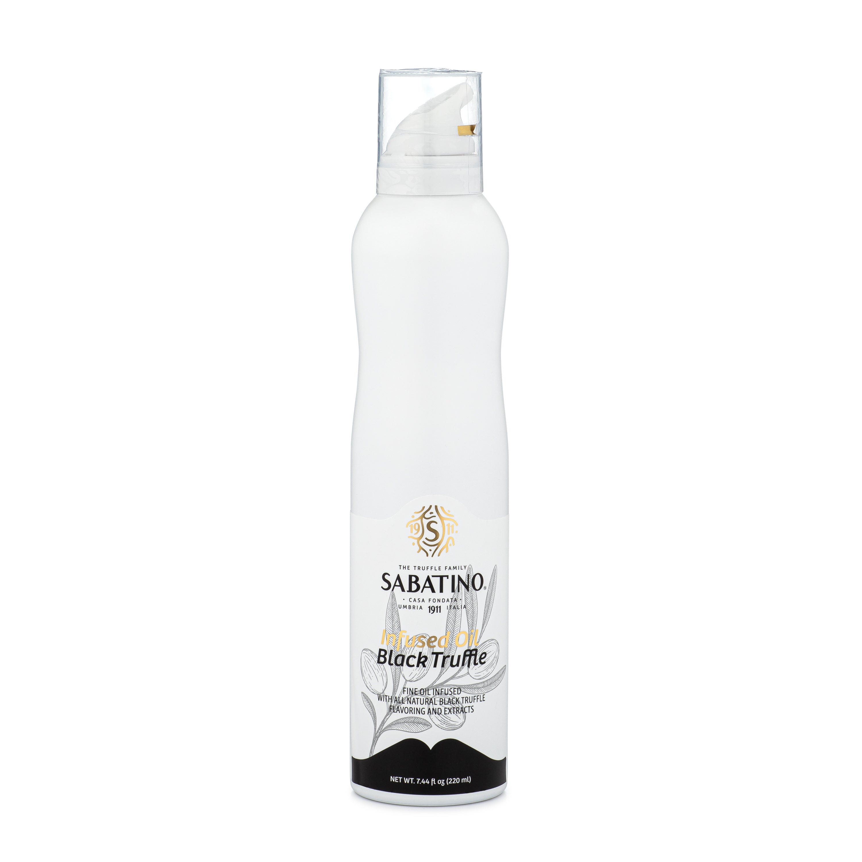 a white bottle with a cap