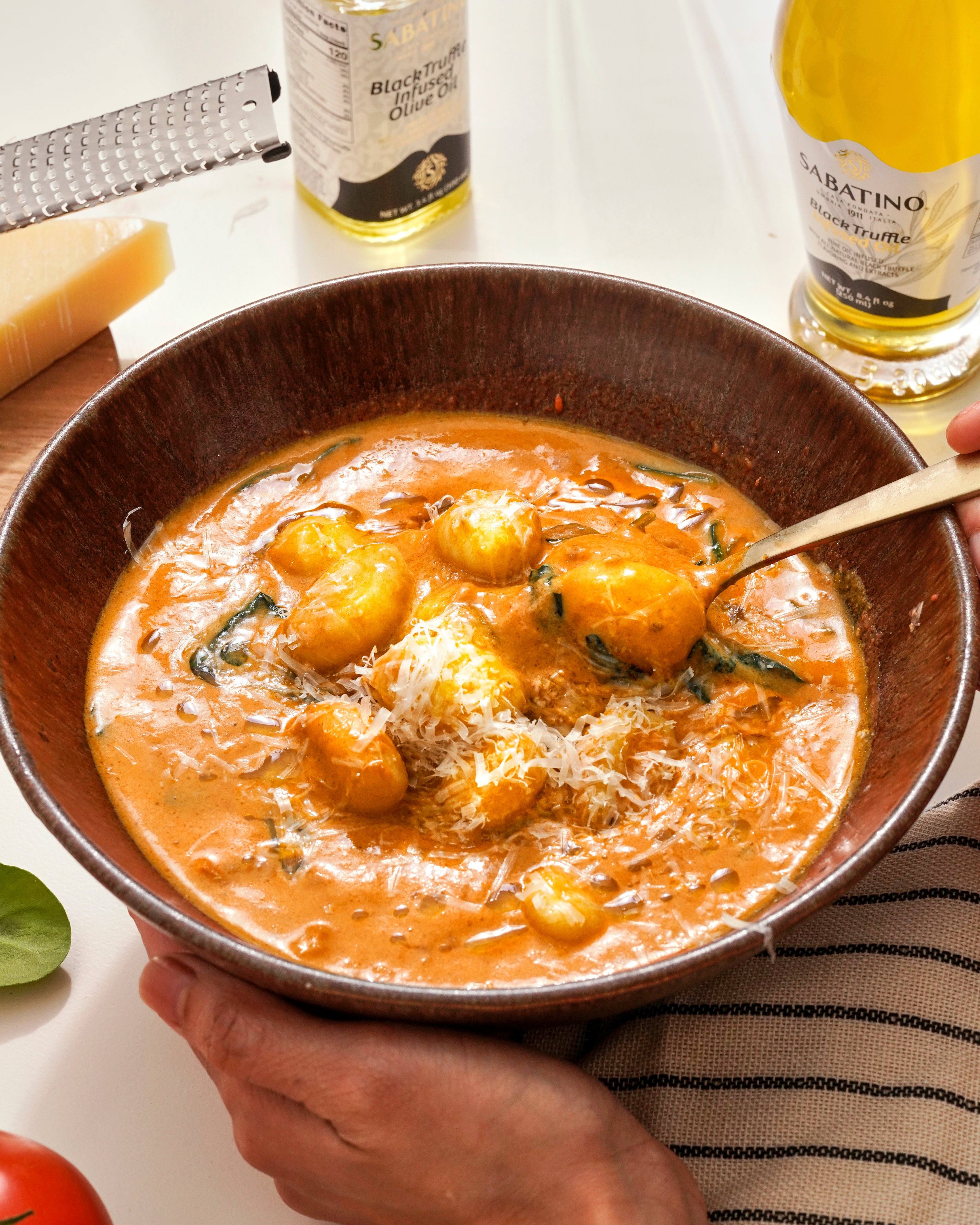 Black Truffle Oil - 250 ml