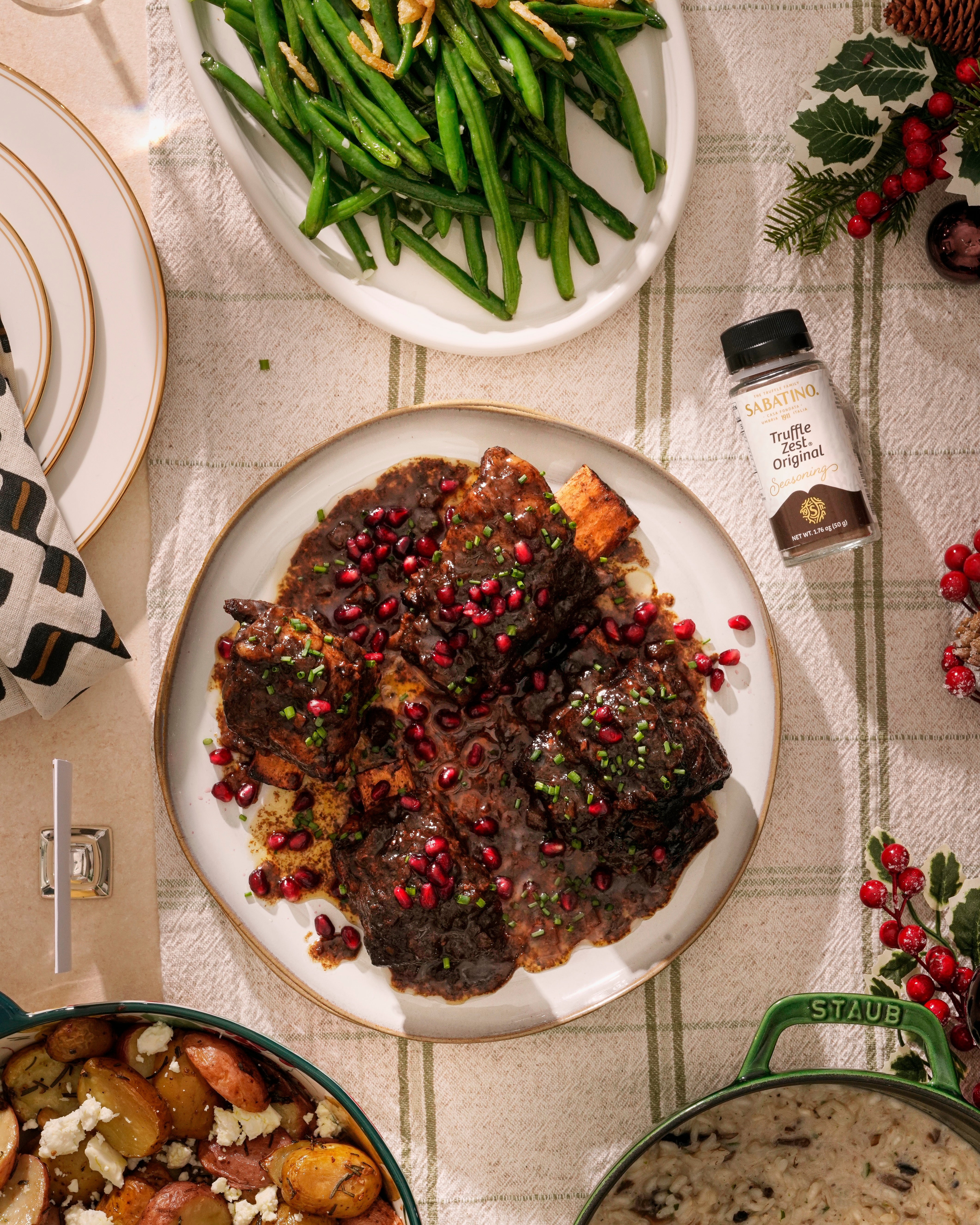 Truffle Zest® - 50 g