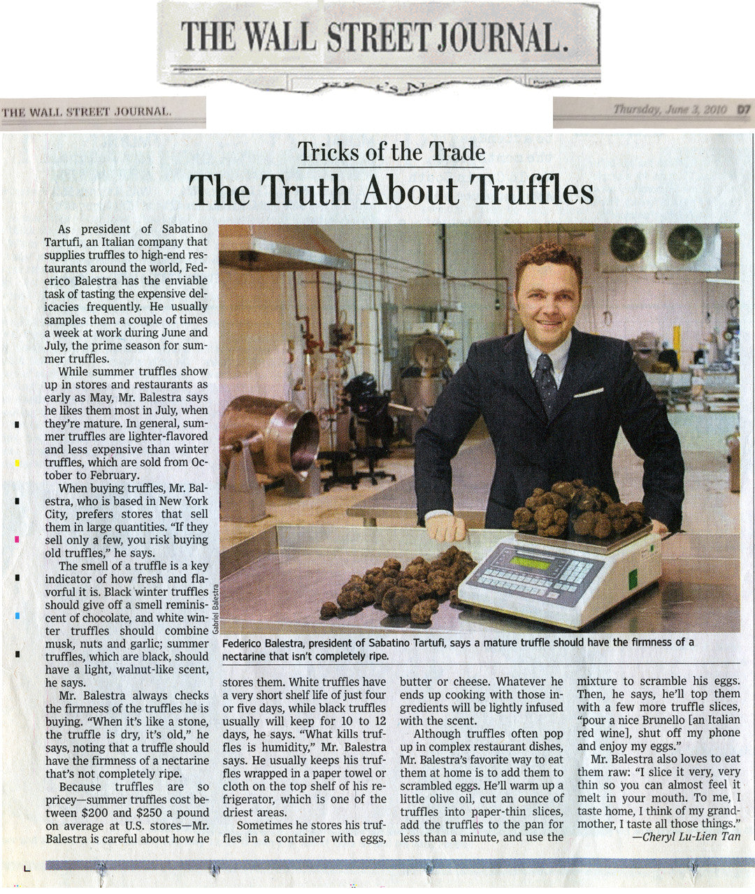 The Wall Street Journal