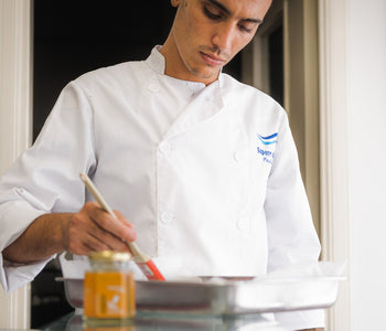 The Chef Series: Thomas Carletti
