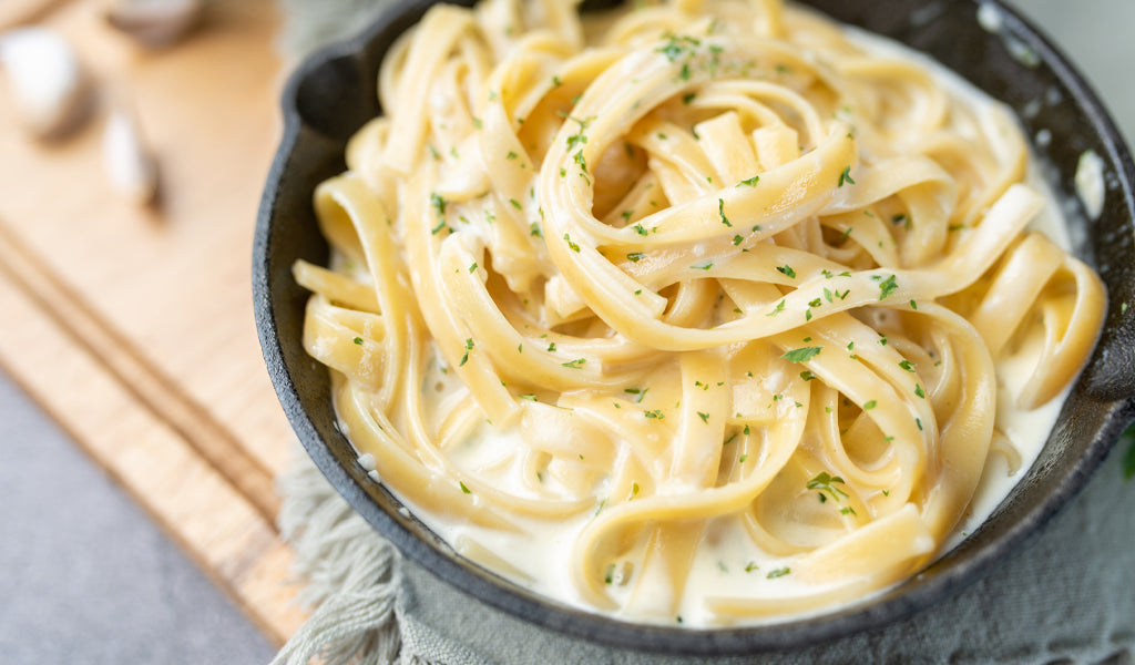 NATIONAL FETTUCCINE ALFREDO DAY
