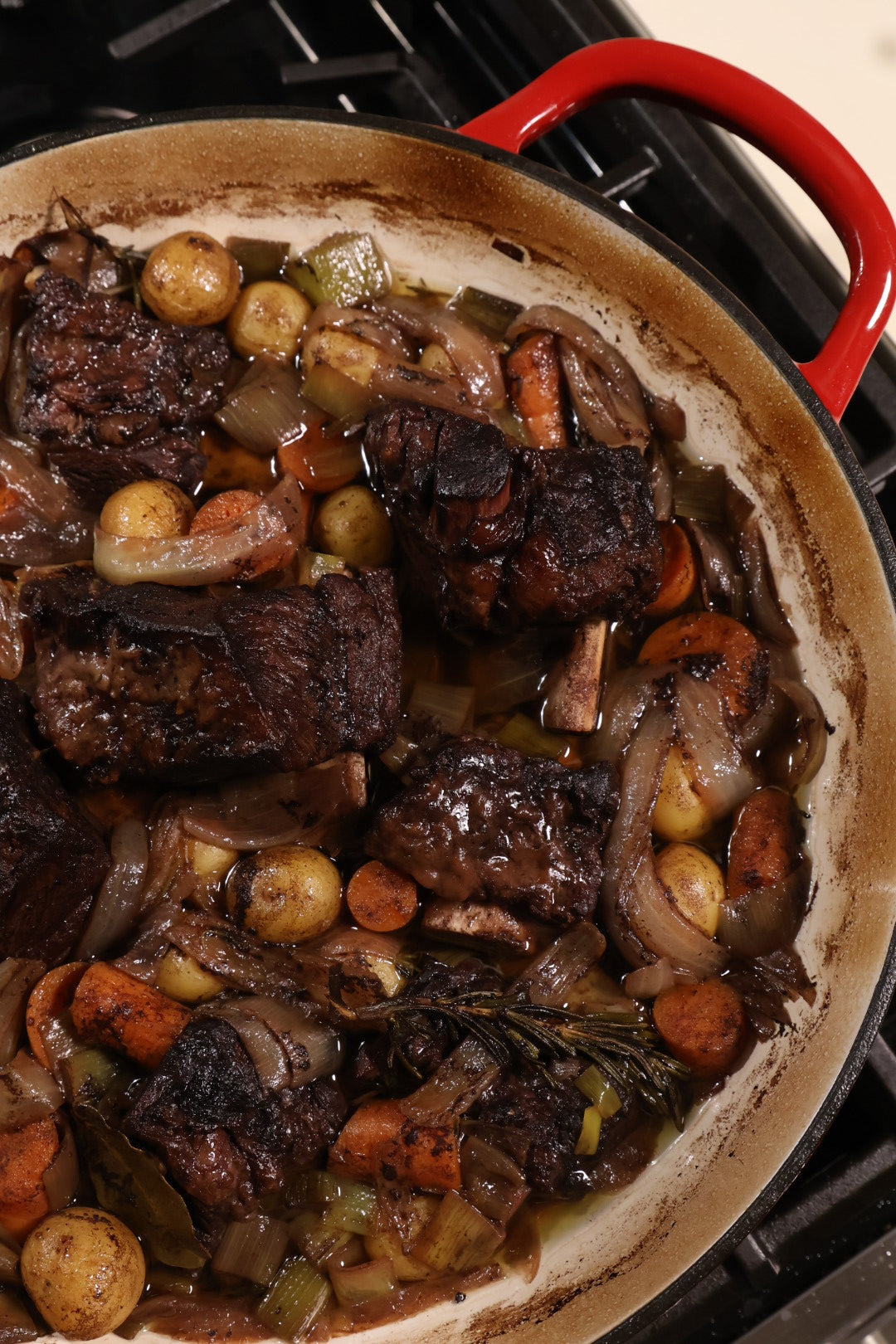 How to Add Truffle to Braising Dishes This Winter