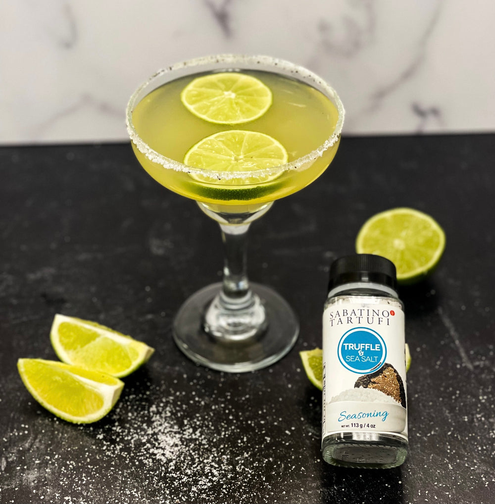 CLASSIC TRUFFLE-RITA