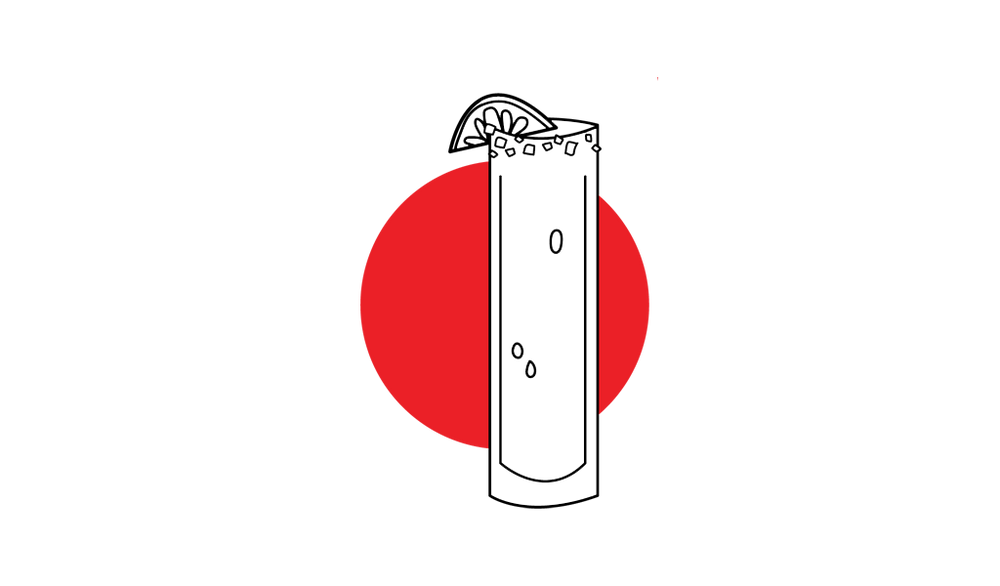 Truffle Margarita Especial