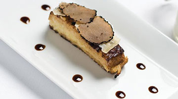 Sabatino Tartufi Is Dedicated To Providing The Highest Quality Truffle and Truffle Products in the Nation