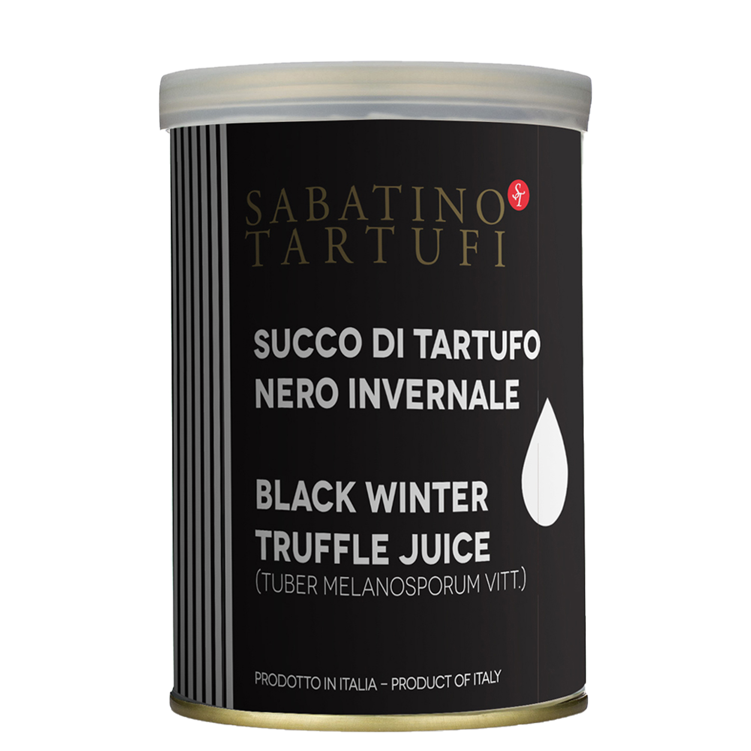 BLACK WINTER TRUFFLE JUICE