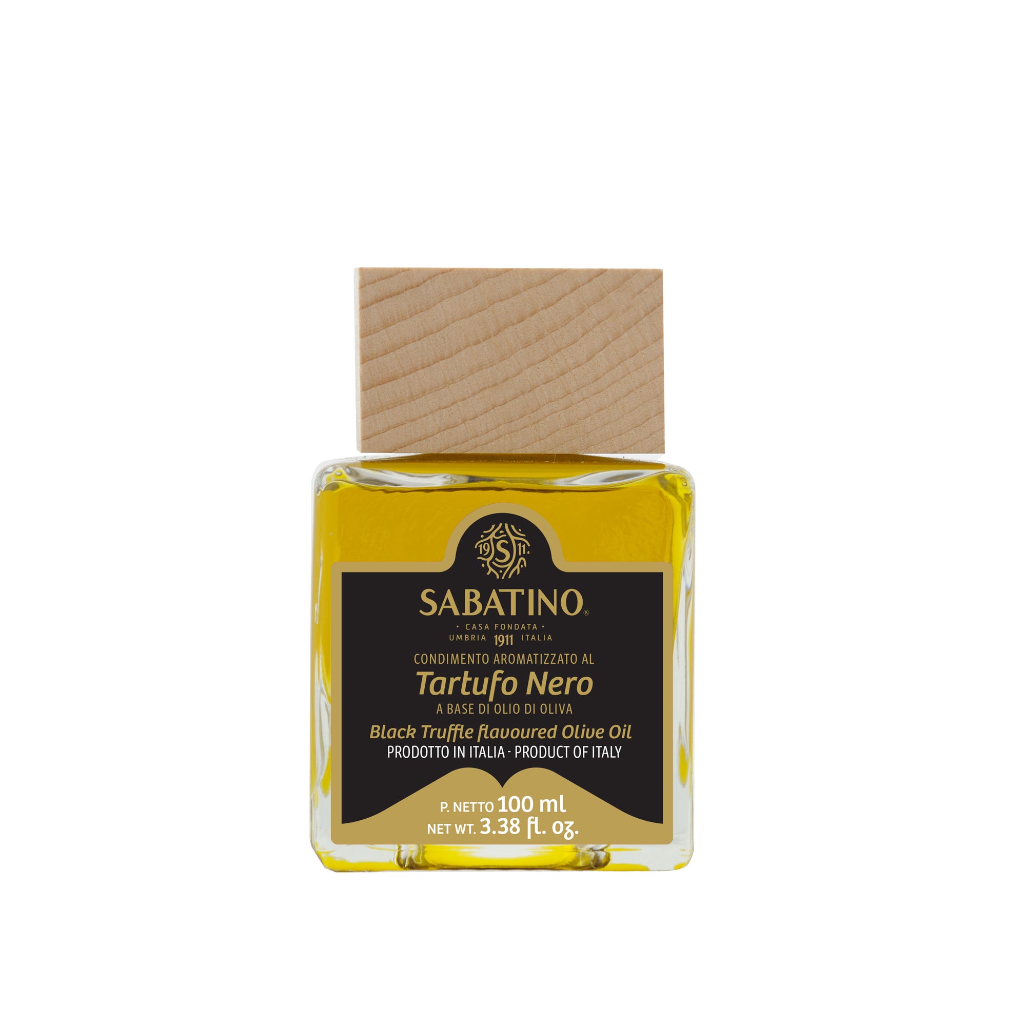 a bottle of yellow liquid