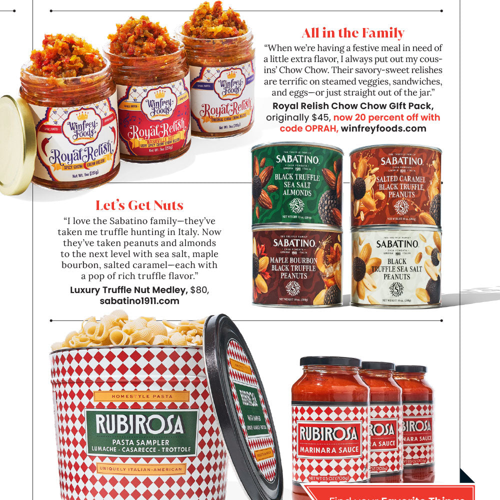 a group of jars of food